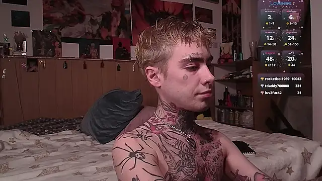 Hanako Jentoru online show from April 19, 6:32 pm