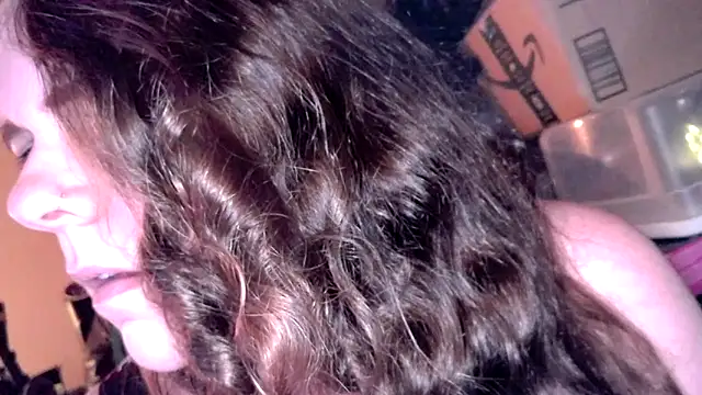 GhostHeartBeauty online show from November 11, 1:08 pm