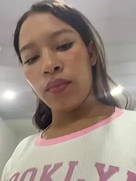 Anette  online show from October 26, 10:27 pm