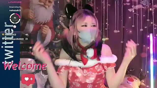   SAYO   online show from December 18, 1:16 pm