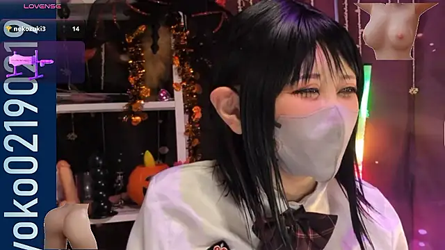   SAYO   online show from November 1, 12:42 pm