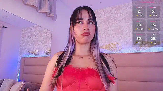 monserrat towers online show from November 25, 1:24 pm