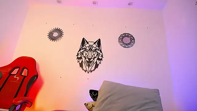 Katy Van online show from November 14, 9:04 pm