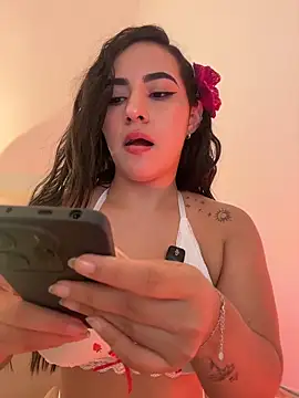 anniesweet02 online show from March 22, 11:22 pm