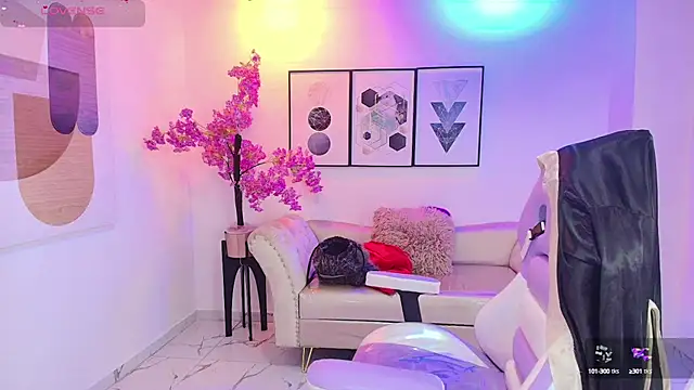 Isa reel online show from October 2, 8:03 pm