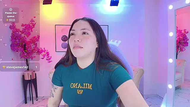 Isa reel online show from November 15, 7:48 pm