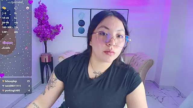 Isa reel online show from March 23, 7:53 pm