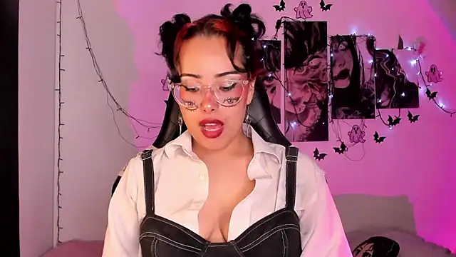 willow poisson online show from October 13, 5:48 pm