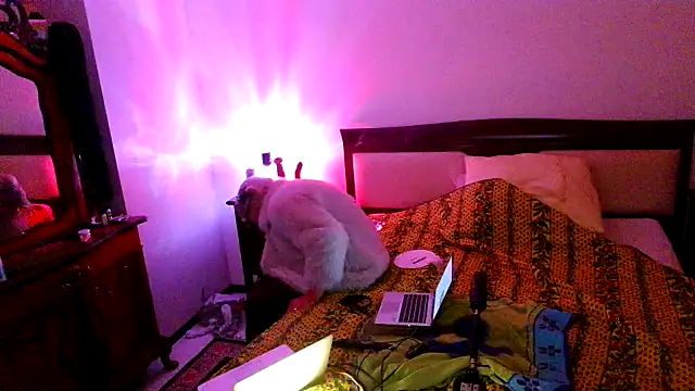 CharlotteVixxens online show from December 20, 12:58 am