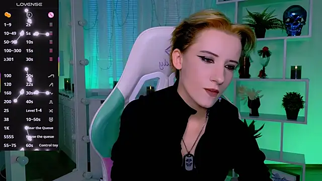  Rein ramm online show from July 20, 5:03 pm