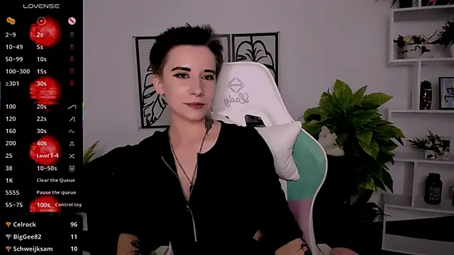 Snapshot of _Rein_ramm chatting on September 10, 6:41 pm Rein ramm online show from September 10, 6:41 pm