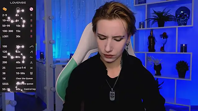  Rein ramm online show from July 15, 6:56 pm