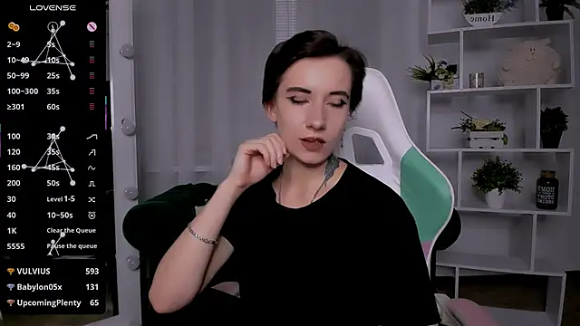  Rein ramm online show from November 4, 8:47 pm