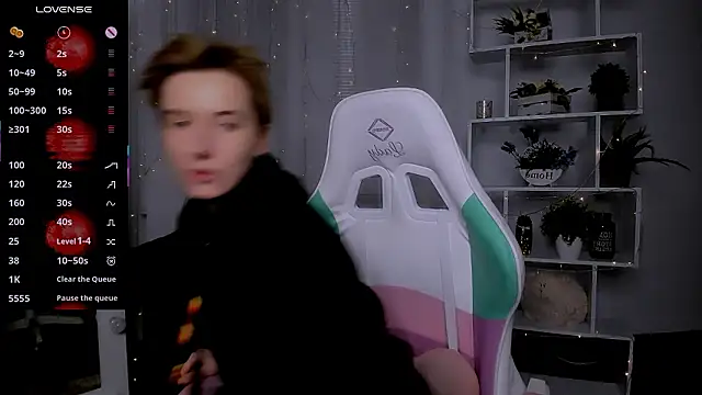  Rein ramm online show from February 10, 11:19 pm