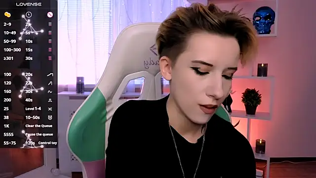  Rein ramm online show from May 17, 2:27 pm