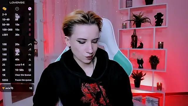  Rein ramm online show from March 15, 5:37 pm