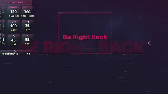 Sweet frosti online show from October 12, 4:04 am