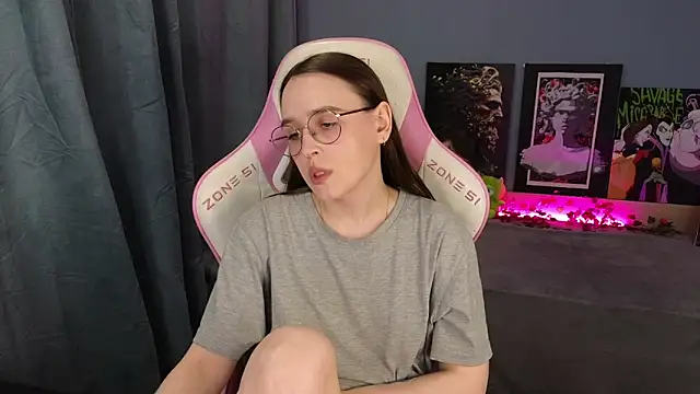 Sweet frosti online show from June 11, 2:53 am