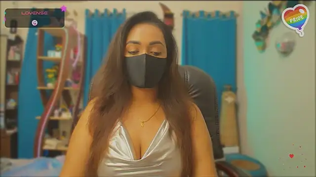 OH-Monica online show from April 5, 7:46 pm