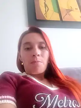 cajusexxx online show from March 14, 9:05 pm