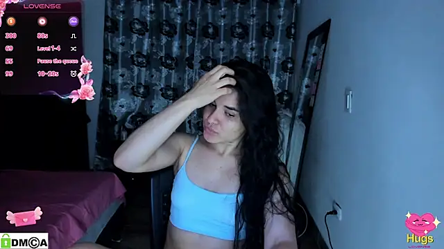 Snapshot of SweetMegan_1 chatting on September 18, 12:42 am SweetMegan 1 online show from September 18, 12:42 am