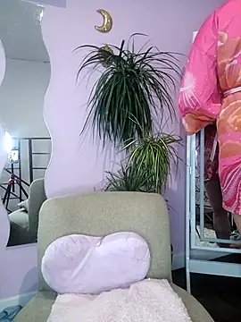 Lia Roxx online show from March 4, 5:52 pm