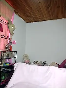 KATYGONZALEZ online show from May 19, 12:23 pm