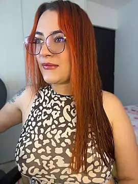 eva  xox online show from April 16, 8:08 pm