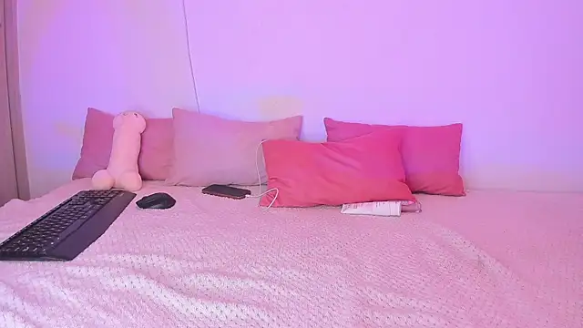 SaryBlake online show from July 21, 3:51 am
