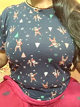 AAROHI-HOT online show from March 17, 2:37 am