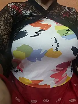 AAROHI-HOT online show from May 27, 2:19 am