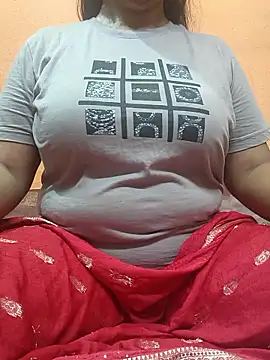 AAROHI-HOT online show from May 28, 2:20 am