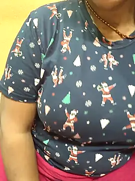 AAROHI-HOT online show from February 17, 1:16 am