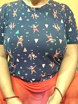 AAROHI-HOT online show from May 19, 2:29 am