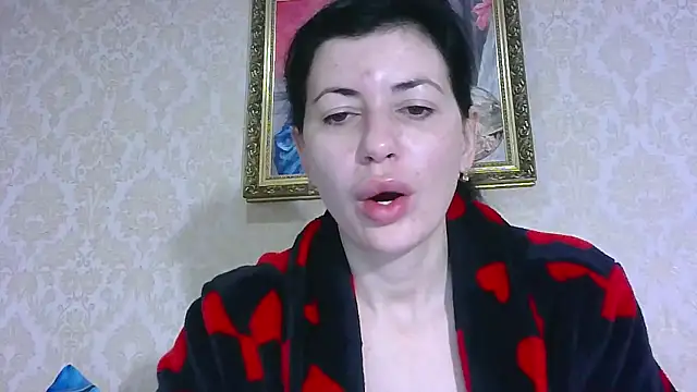 StunnigArt online show from January 9, 2:27 am