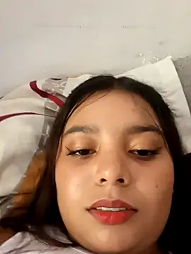 stefanie010 online show from May 9, 8:00 pm