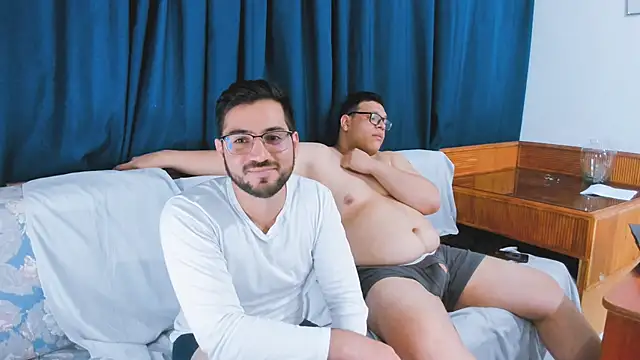  Araboys  online show from November 29, 4:49 am