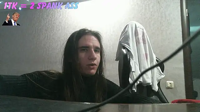 Ketty Love online show from February 14, 8:22 pm