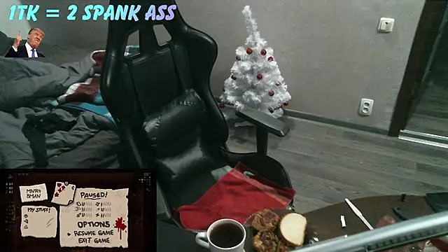 Ketty Love online show from February 21, 5:46 pm