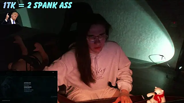 Ketty Love online show from March 28, 5:56 pm