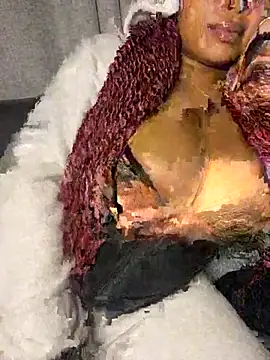 YellowHoneyDip online show from March 5, 8:04 pm