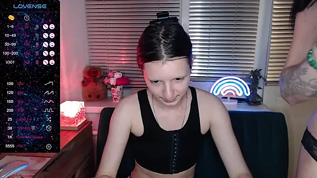 sky9669 online show from November 7, 4:12 pm