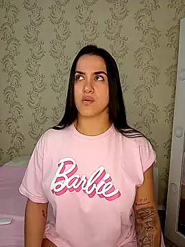 Bella Fior online show from January 6, 1:09 am