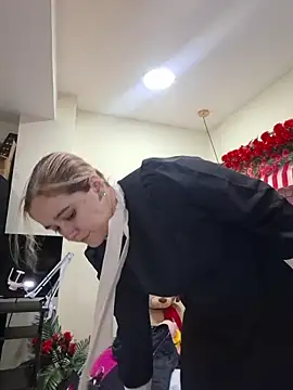 NaomiShimizu online show from February 25, 8:29 pm