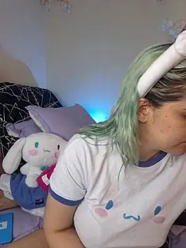 NaomiShimizu online show from November 13, 8:52 pm