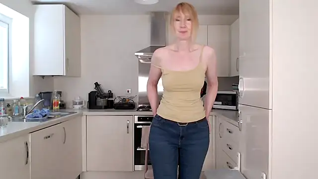 Anna Raye online show from July 19, 8:16 am