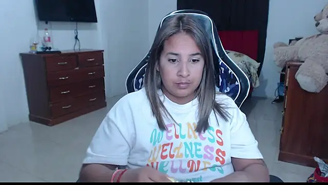 KathyHardcore69 online show from December 5, 3:39 am