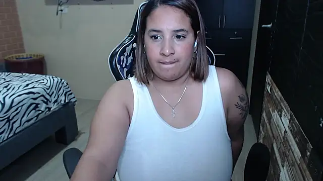 KathyHardcore69 online show from March 27, 4:14 am