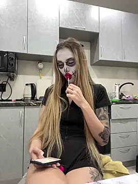 Lunalikaiya online show from October 31, 7:51 pm