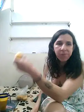 Cameron puppy online show from April 17, 4:36 am